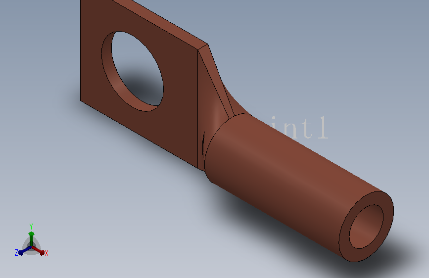 电缆接线端子LCA6-38-L sw16