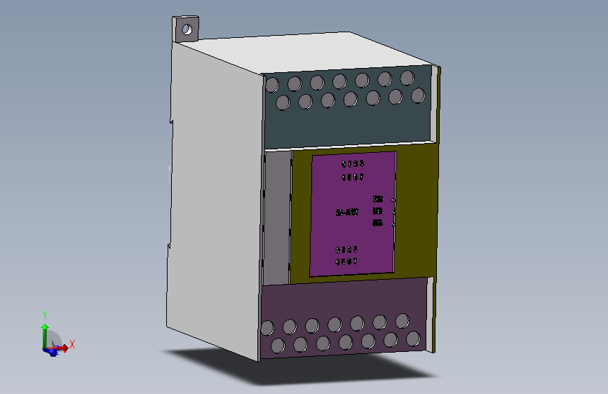 XC-E8YT-PLC