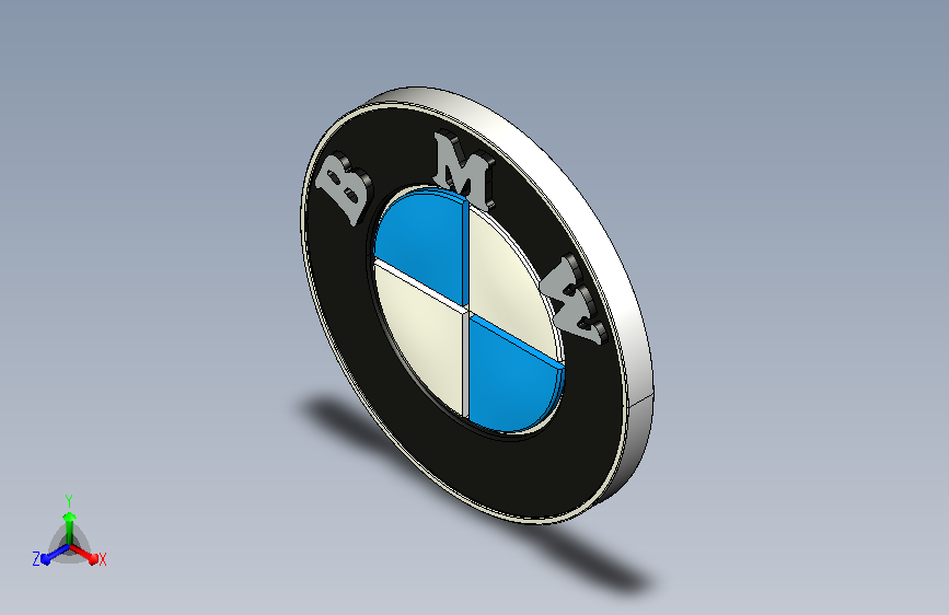 BMW Logo