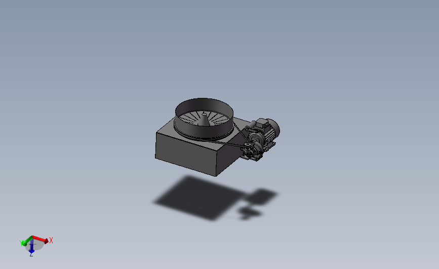 NJP1200型胶囊充填机转塔机构设计(sw12+说明书+cad)