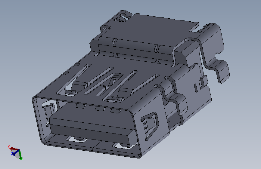 Standard-B
