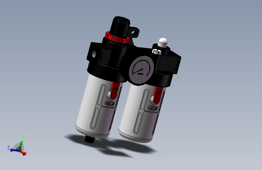 BFC2000过滤器