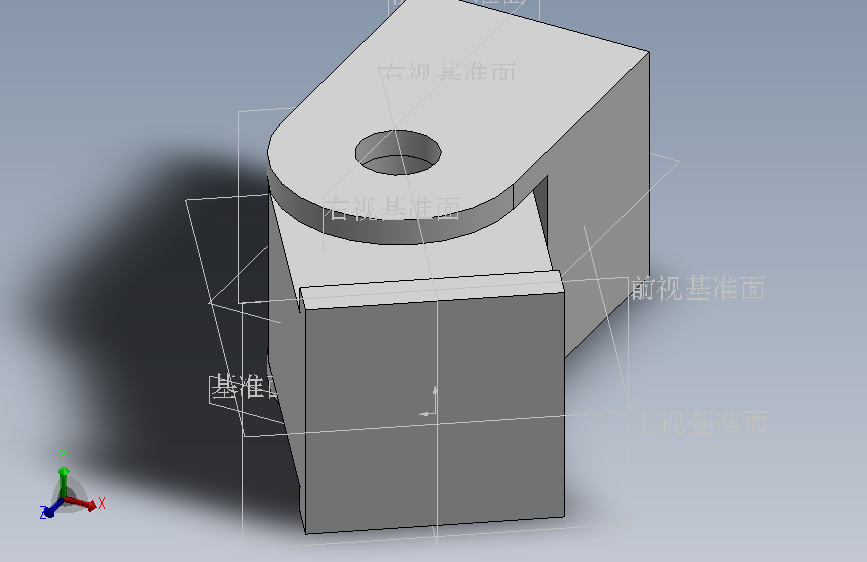 CE-PJ45 活动铰链