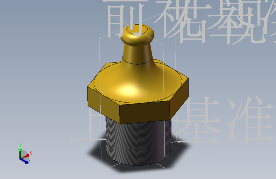 GPA6A 油嘴