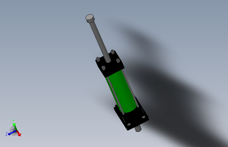 MOB-L100∮63X200-FA