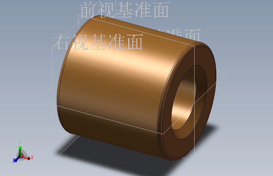MTSSR20 直杆丝杆螺帽