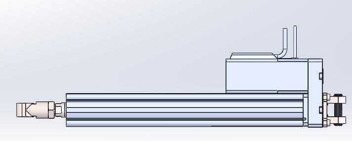 电动缸SMC=667477=25