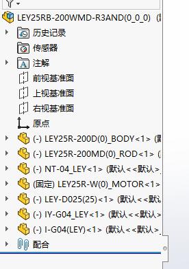 电动缸SMC=667477=25