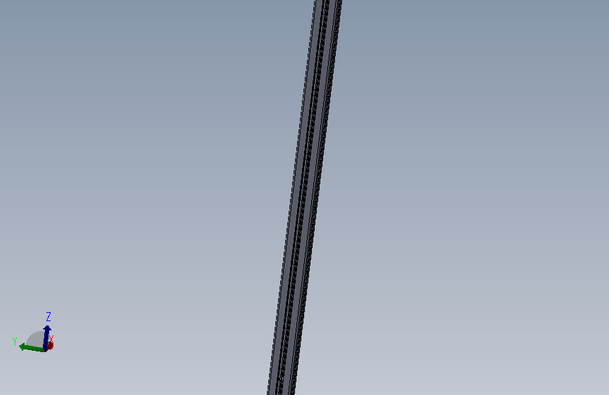 40X40-1020铝型材