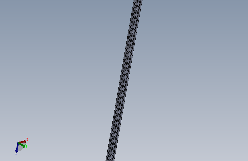 40X40-1415-A铝型材