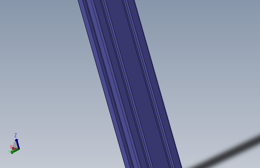 40X80-350铝型材