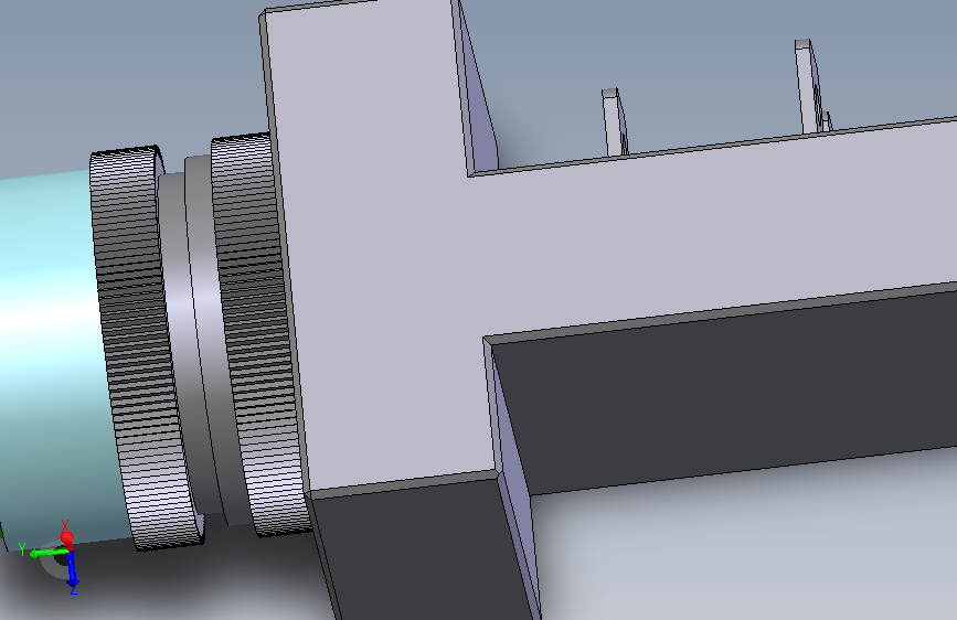 T2BBRG-1CM33开关按钮
