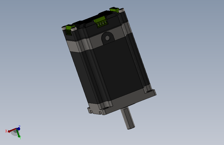 A0007288-Makebase MKS SERVO57D 伺服电机