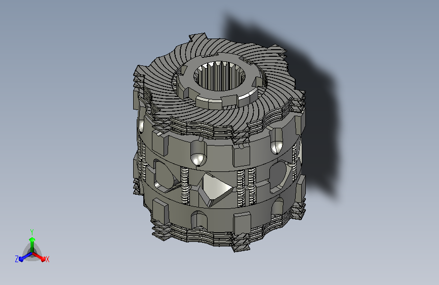 cusco LSD（限滑差速器） (1)