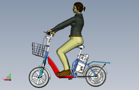 电动车
