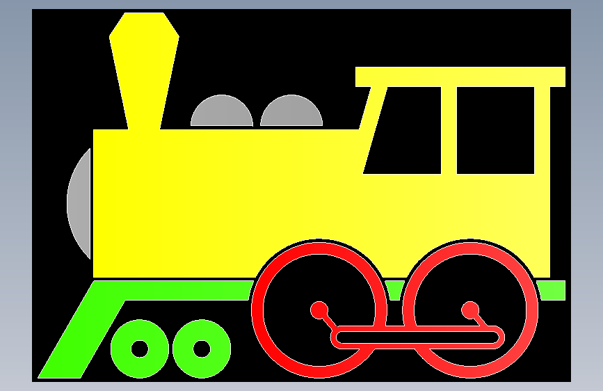 火车 (1)