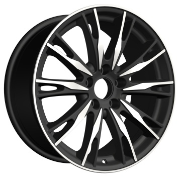 轮毂18x8