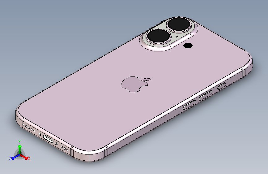iPhone 17