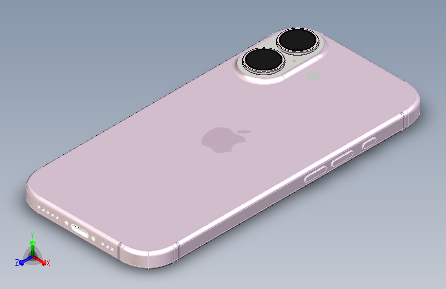 iPhone 17