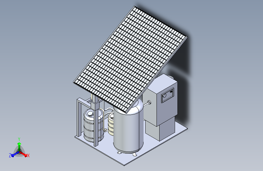 光伏发电制氢机=1539393=100