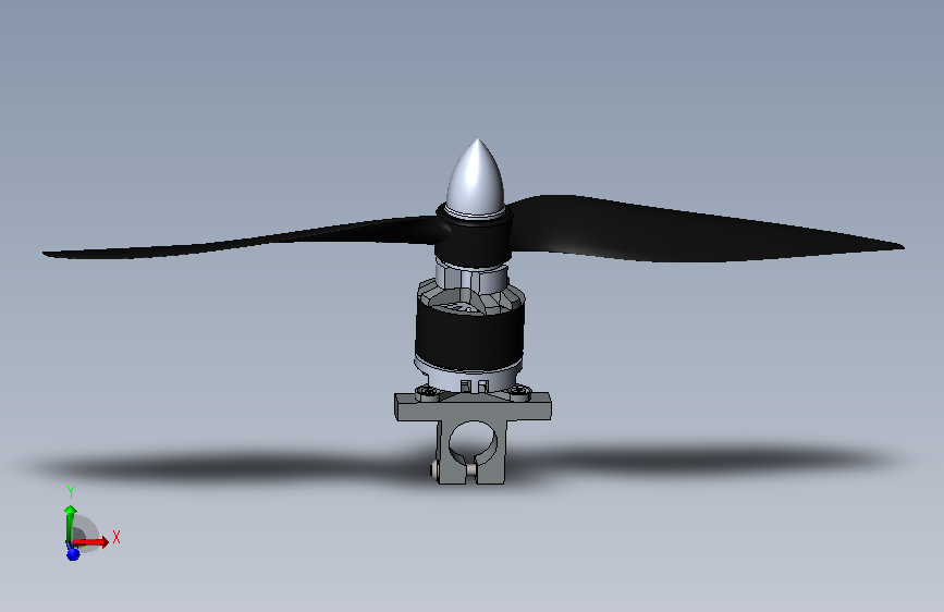 NTM 道具驱动系列 28-26A 1200kv 250w