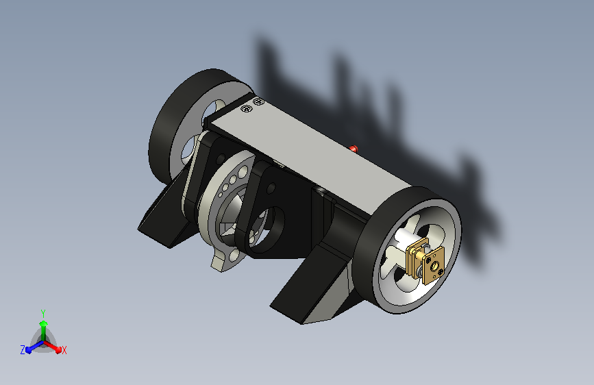 翻转MK4