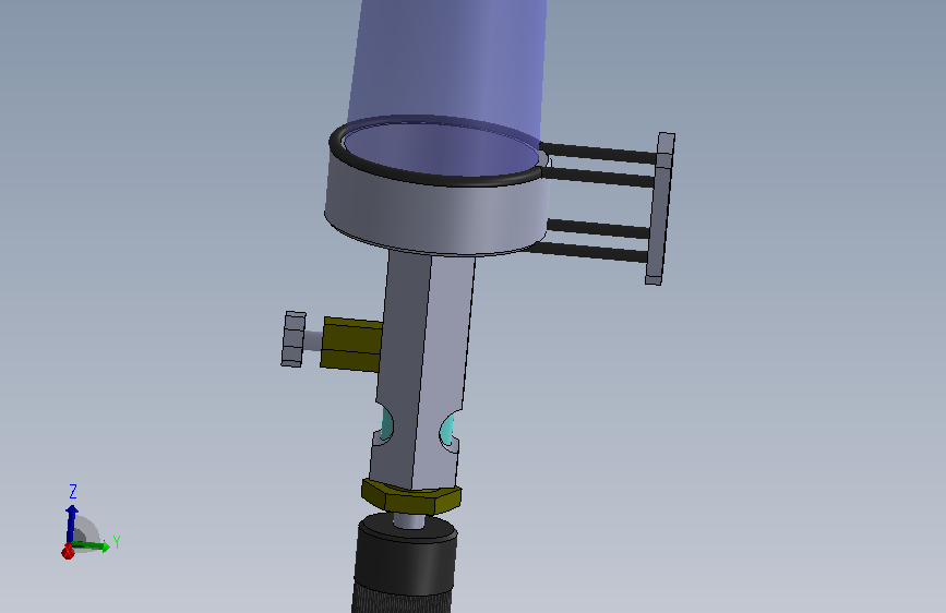 PLD60FC-12-01-07-02漏油器