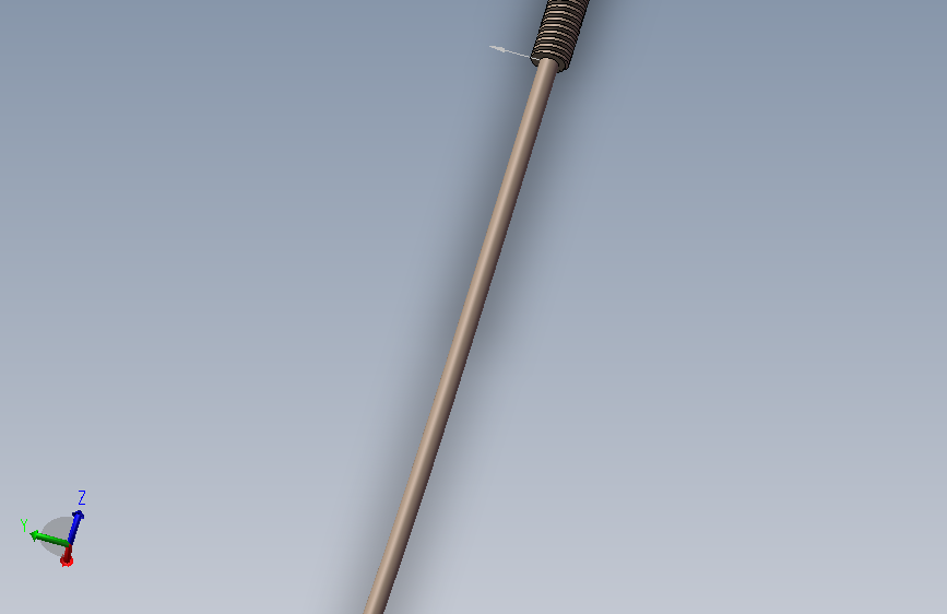 光纤3MM