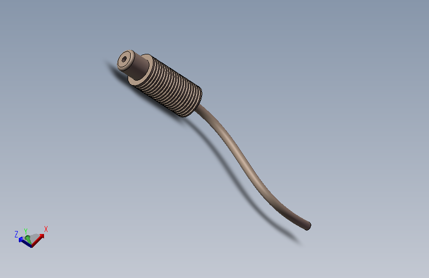 光纤6MM