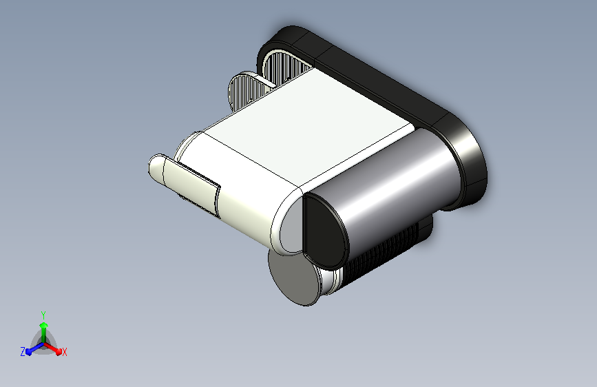 A0007466-Nespresso 咖啡机