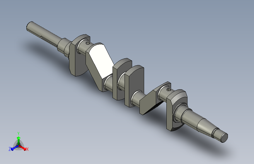 CRANCK_SHAFT