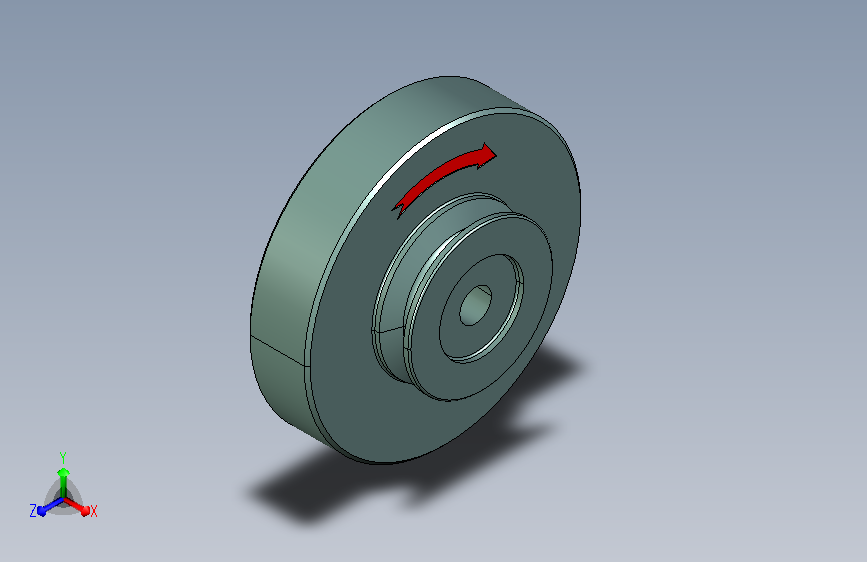 FLY_WHEEL