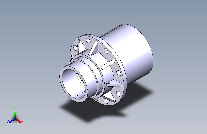 Spindle