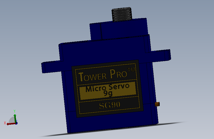 [4145] TowerPro SG90 Mini Servo-SunRobotics_in-Pt1.2