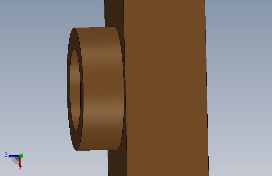 Servo City 3508-0804-1432