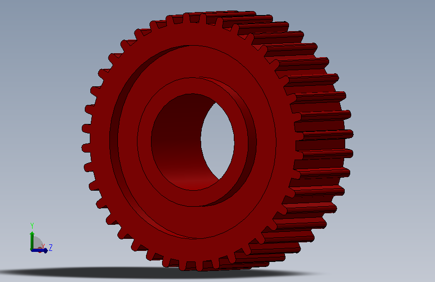 Drive Pully