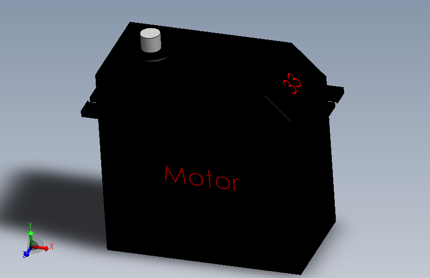 servo