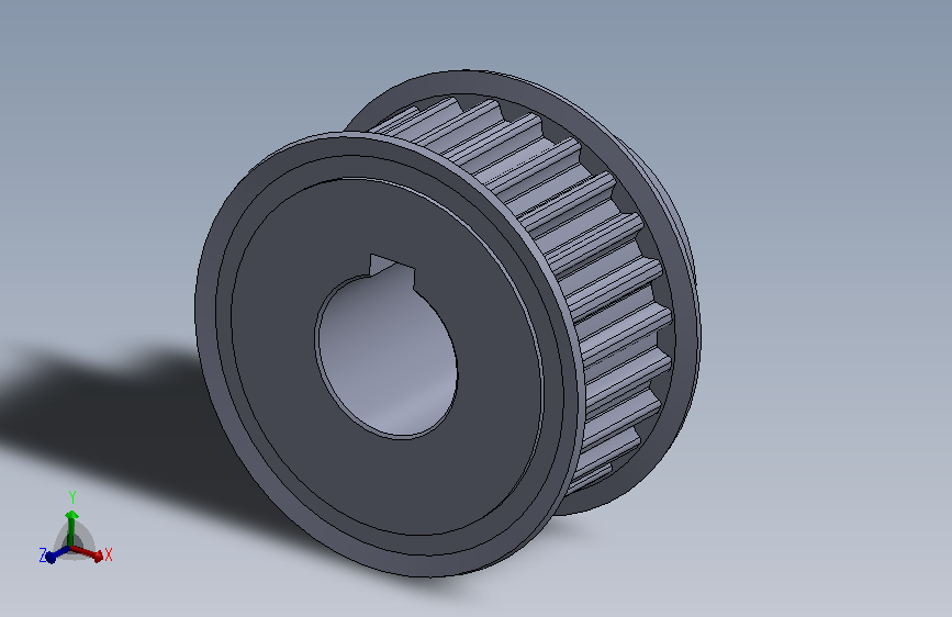 EBL21-S8M250-25-B-N-d25