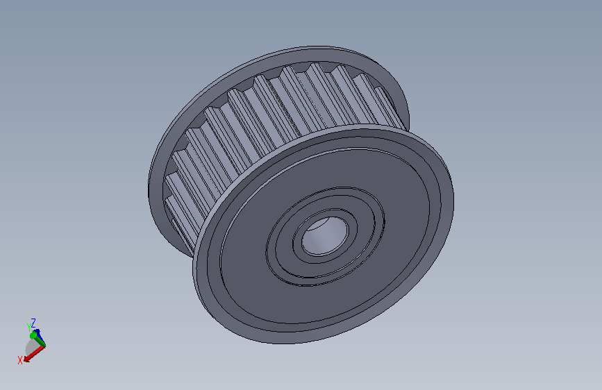 EVD21-25-S8M250