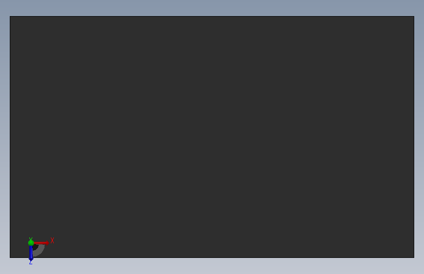 Shelf L 俯视图