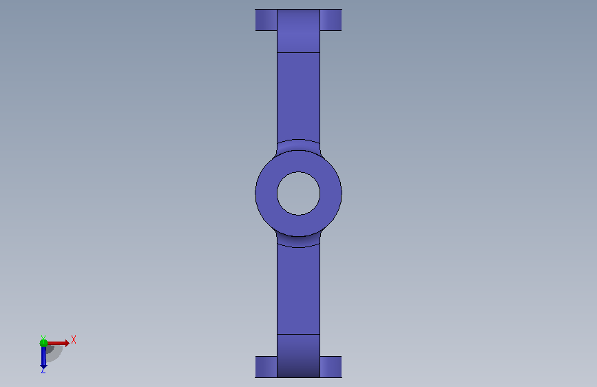 1. Frame 俯视图