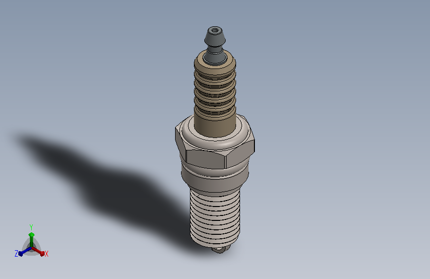 Spark Plug
