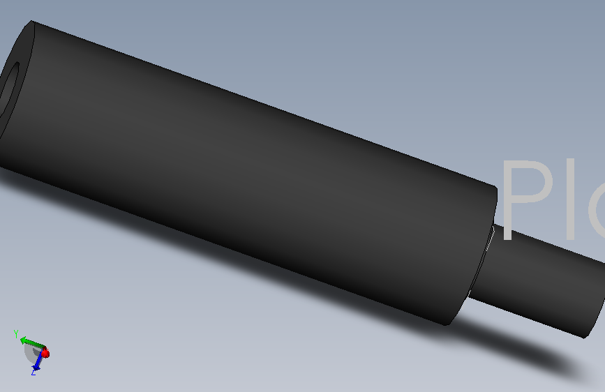 SSC 32 Frame Pins