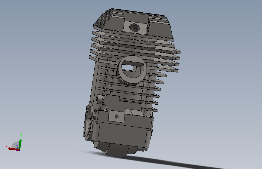 Sthil_Cylinder_Cylinder