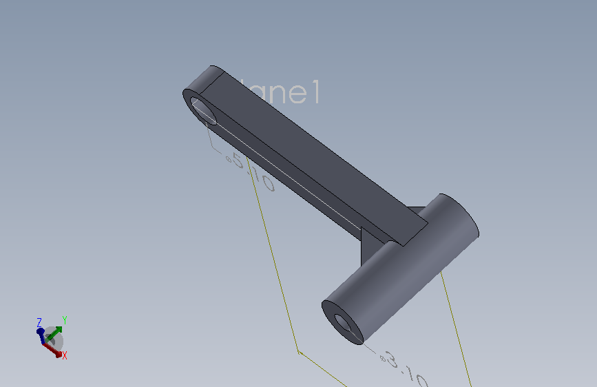 SUPPORT JOINT 1