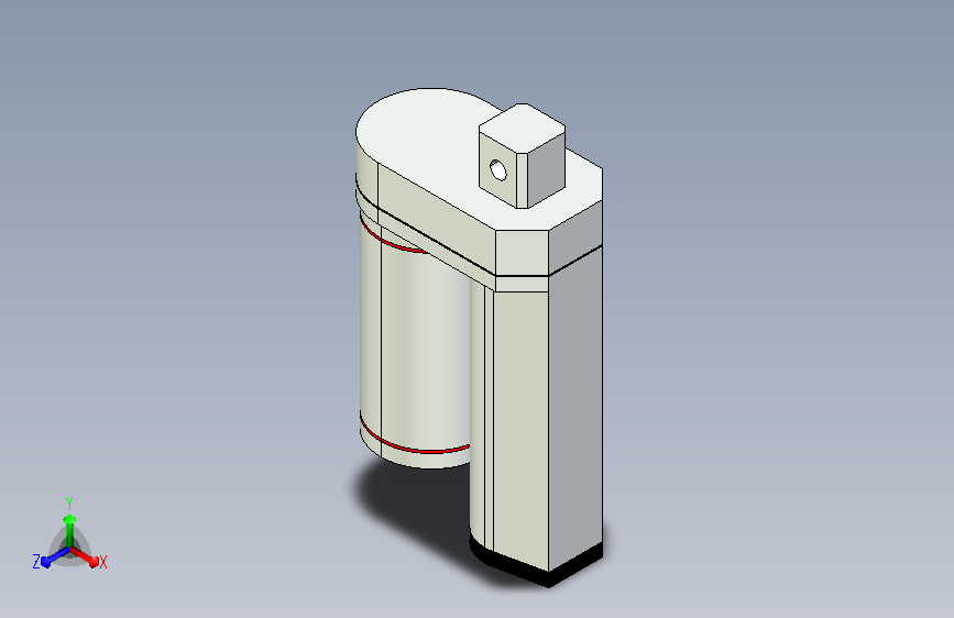 50mm Body