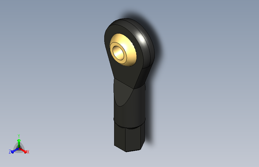 Tie Rod v3