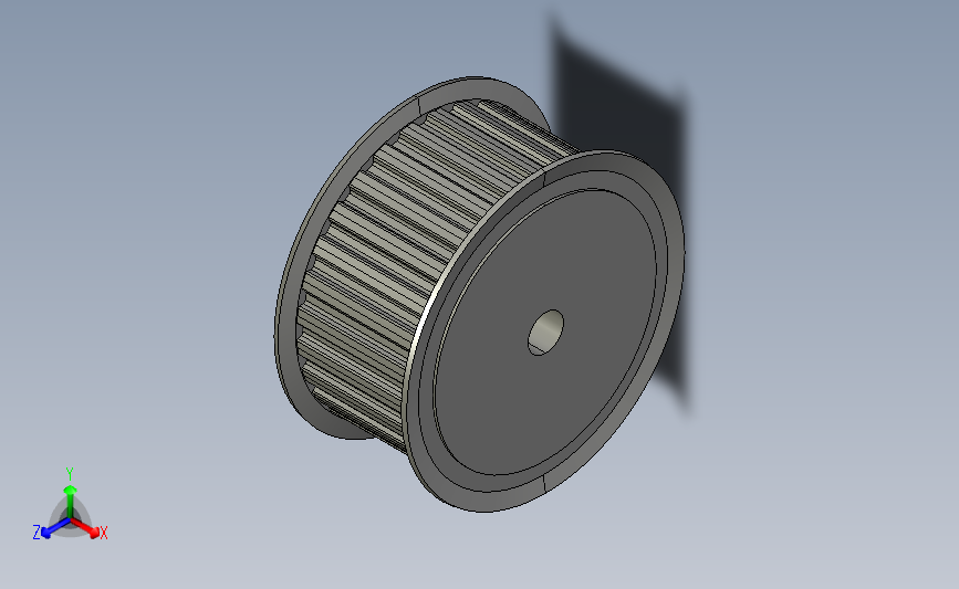 TAAL-28-150-H12同步带轮-L型.stp
