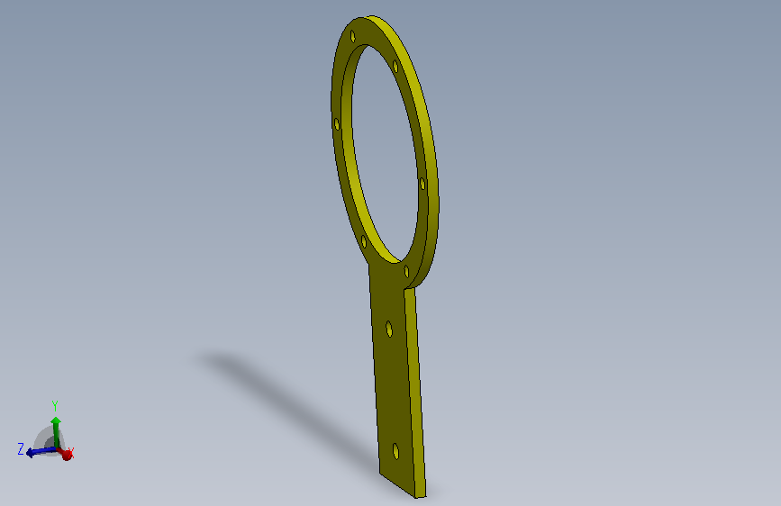 TM24_2405_Pitch_Motor_Back_Hockey_Stick_Mount