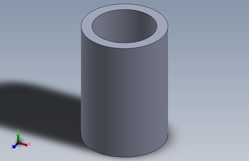 Turbine Spacer 1